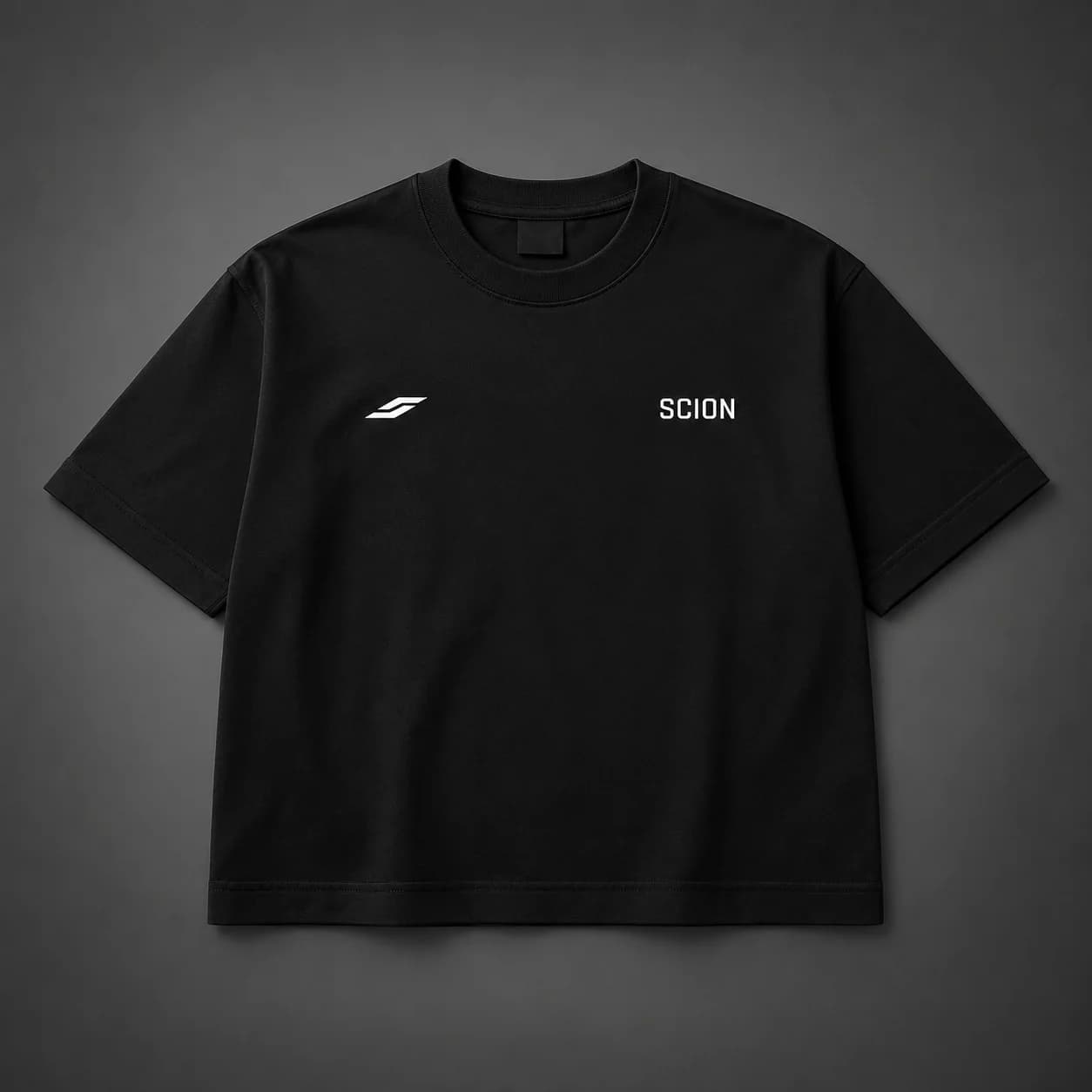 SCION Hero